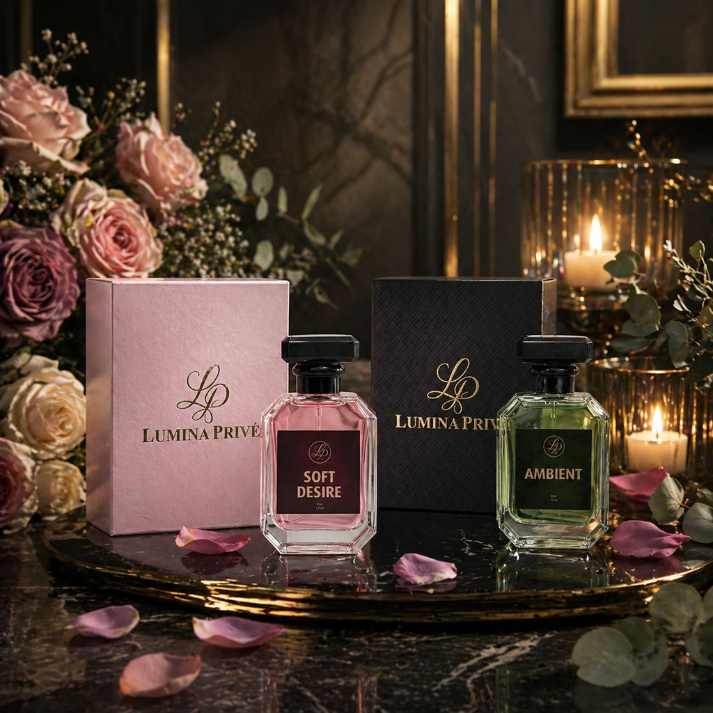 SOFT DESIRE & AMBIENT COMBO DEAL