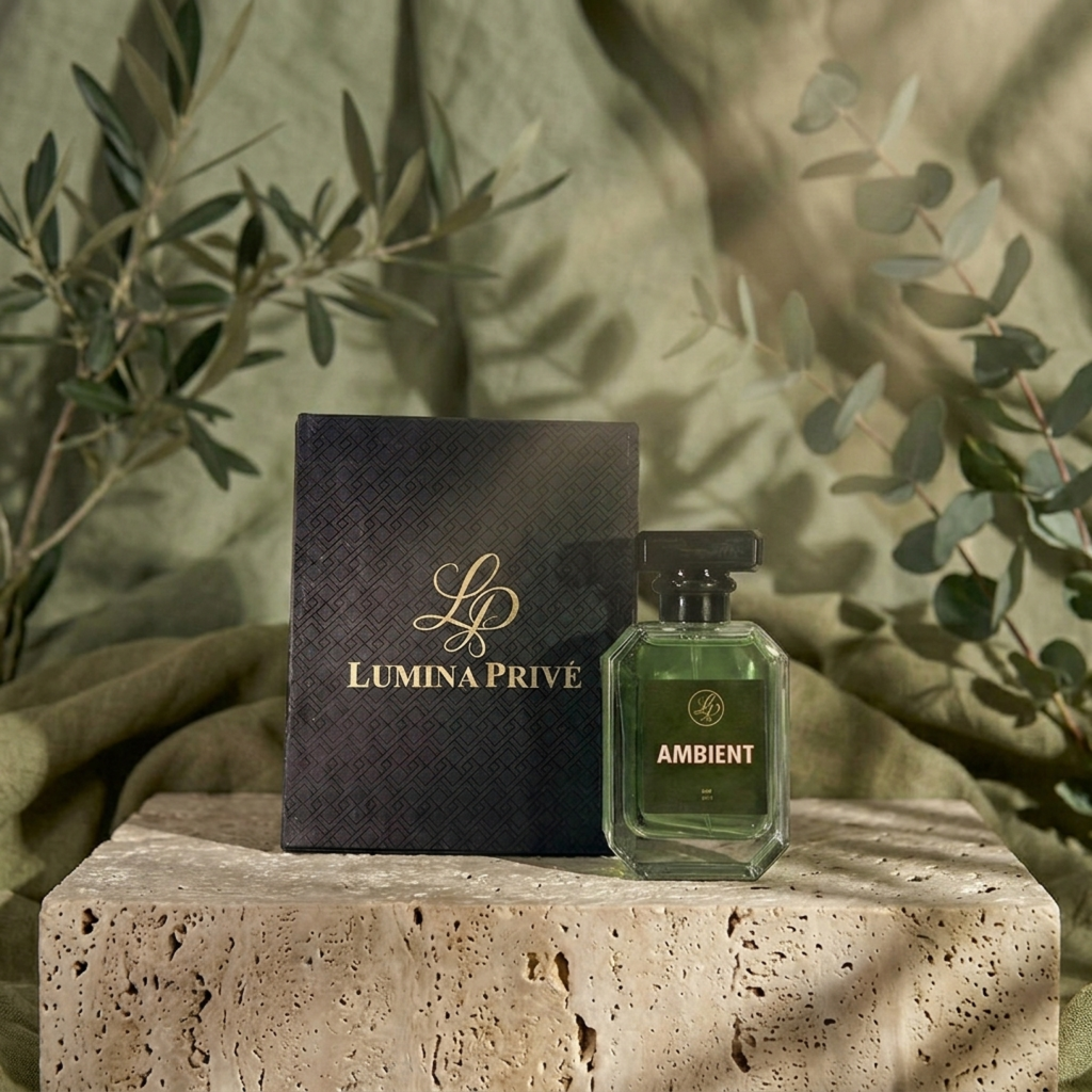 AMBIENT FOR MEN 50 - ml (M-01)
